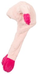 Hat with Inflatable Penis