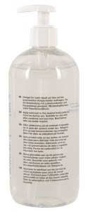 Just Glide Toylube 500 ml