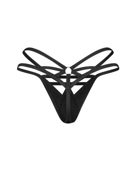 Keira Lise stringi 2XL/3XL