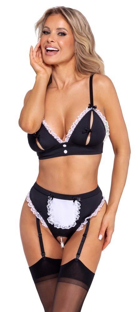 Maid Set S