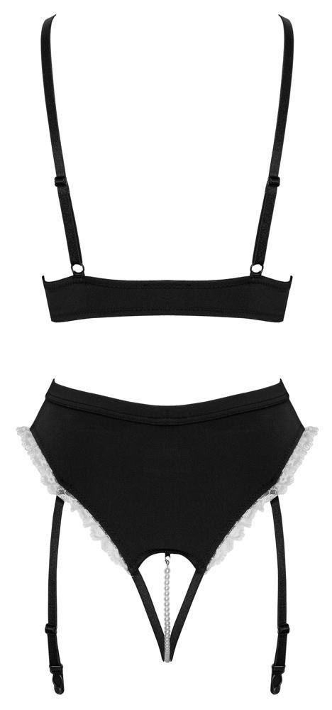 Maid Set S