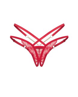 Matildea stringi otwarte L/XL