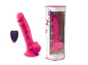 Model 1 8" Pink Vibration+ LRS