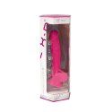 Model 1 8" Pink Vibration+ LRS