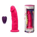 Model 2 7" Pink Motor + LRS