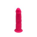 Model 2 7" Pink Motor + LRS