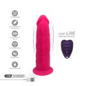 Model 2 7" Pink Motor + LRS