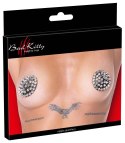 Nipple Stickers Spikes
