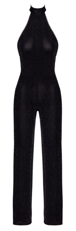 Noir Jumpsuit M