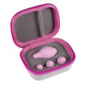 Pelvix Silicone String (Lote)