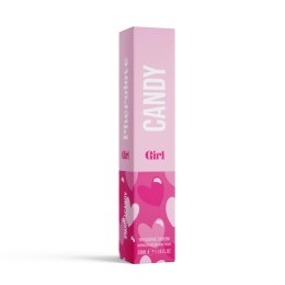 Perfumy z Feromonami GIRL - 33ml