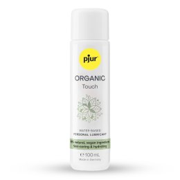Pjur ORGANIC Touch