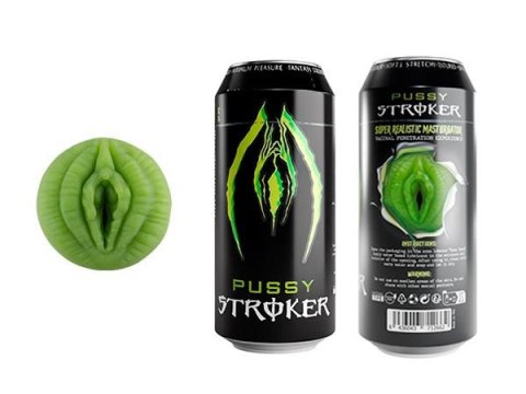 Pussy Stroker