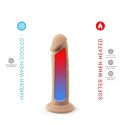 Real Skin Model 2 (6") Flesh