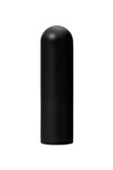 Vibro bullet with remote control, RealStik CALIBER, 7cm, O2