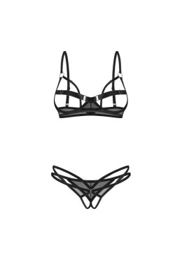 Euridia 2-cz. set otwarty XS/S