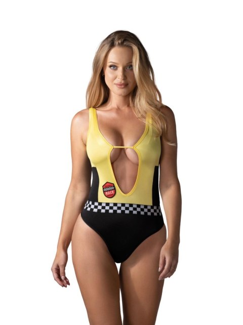 Rallien body XL/2XL