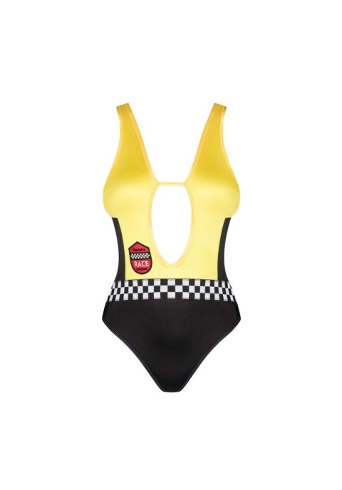 Rallien body XL/2XL