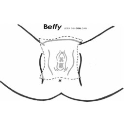 Asha International - Beffy Vanilla
