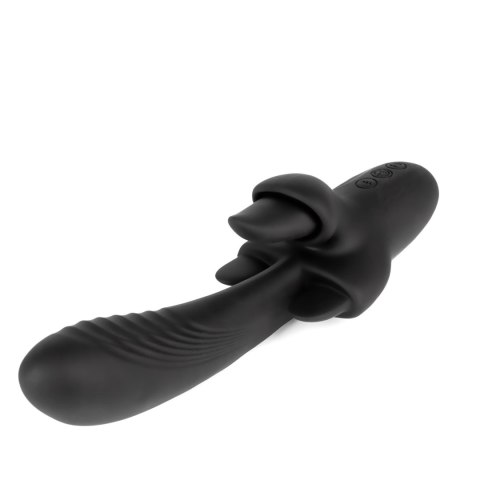 Charlie - G-Spot & Clitoral Massager