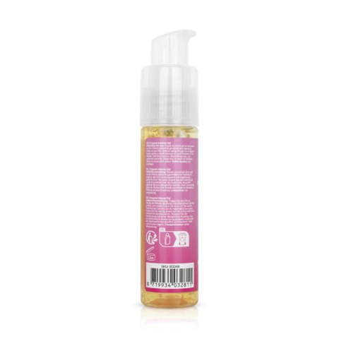 EasyGlide - Orgasm Intense Gel