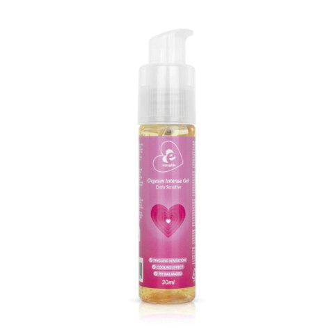EasyGlide - Orgasm Intense Gel