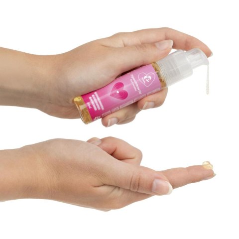 EasyGlide - Orgasm Intense Gel