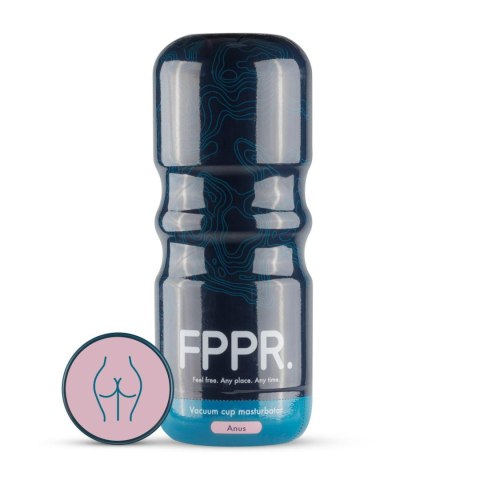 FPPR. - Anus Masturbator Pink