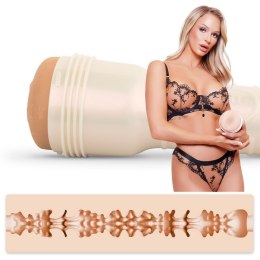 Fleshlight - Girls Emma Hix Syrup Signature Vagina Beige