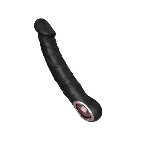Jump-O Vibrator Black