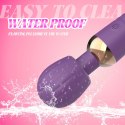 Little Fairy Wand Purple