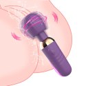 Little Fairy Wand Purple