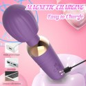 Little Fairy Wand Purple