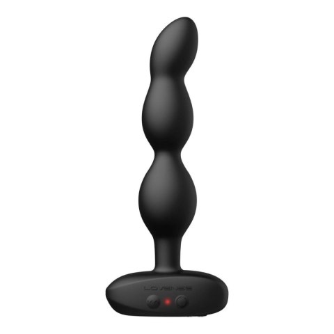 Lovense Ridge App-Controlled Anal Vibrator