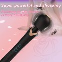Perfect Wand Black