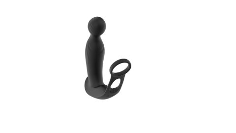 Remote Control Prostate Massager That Wiggles