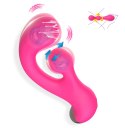 Sani Rotaing Vibrator