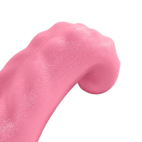Teazers - Double Tongue Vibrator Pink