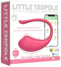 App Love Egg Purple