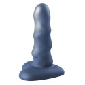 Dildo Unicorn Mini Black