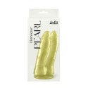 Double pearlescent dildo Baroque Pearl