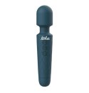 Dreaming Wand Green