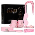 Fetish B-Series BDSM kit 2.0