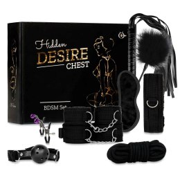 Fetish B-Series BDSM kit 3.0