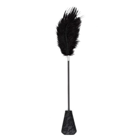 Fetish B-Series Tickler & Whip 1.0