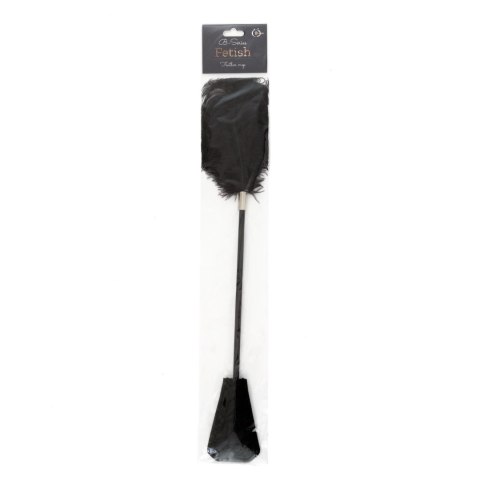 Fetish B-Series Tickler & Whip 1.0