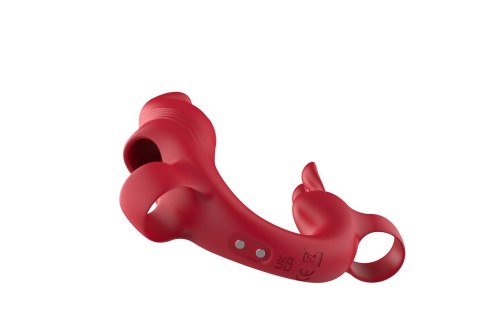 Finger Vibrator