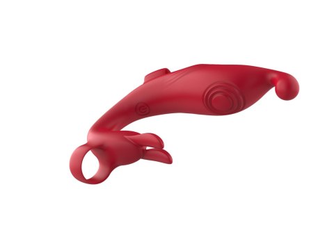 Finger Vibrator