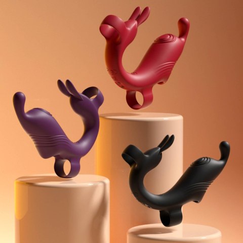 Finger Vibrator