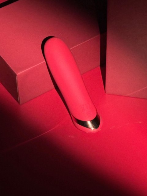 Lipstick Bullet Red